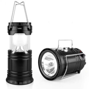 OutdoorPro Rechargeable Lantern